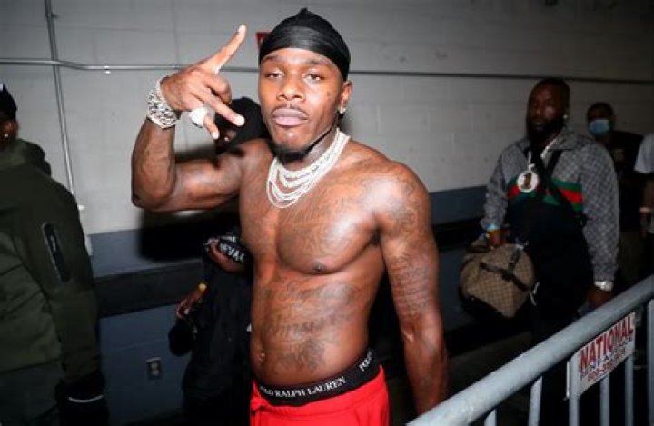 How old is Dababy?