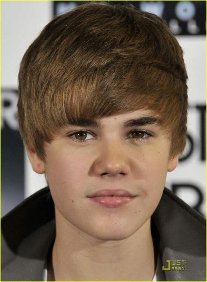 How old is Justin?