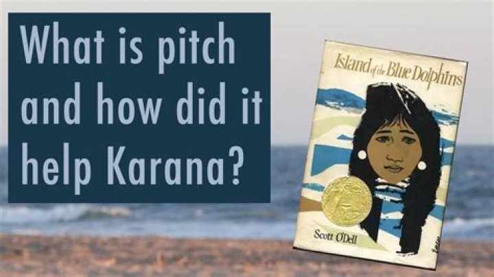 How old is Karana?