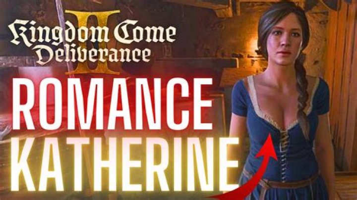How old is Katherine Tate?