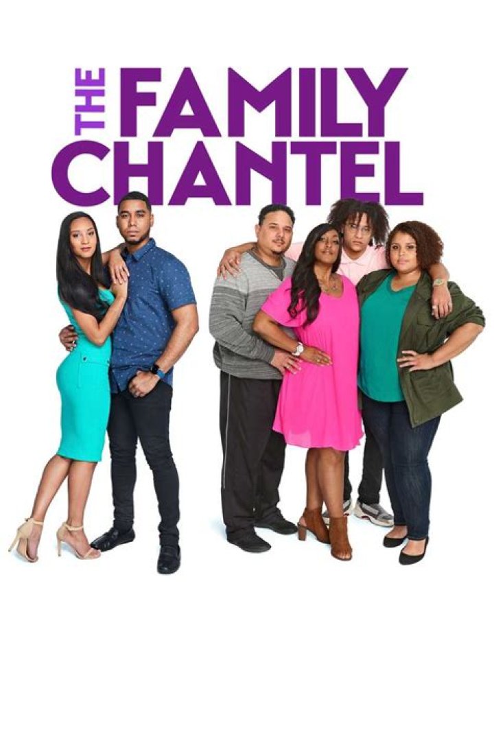 How old is Megan The Family Chantel?