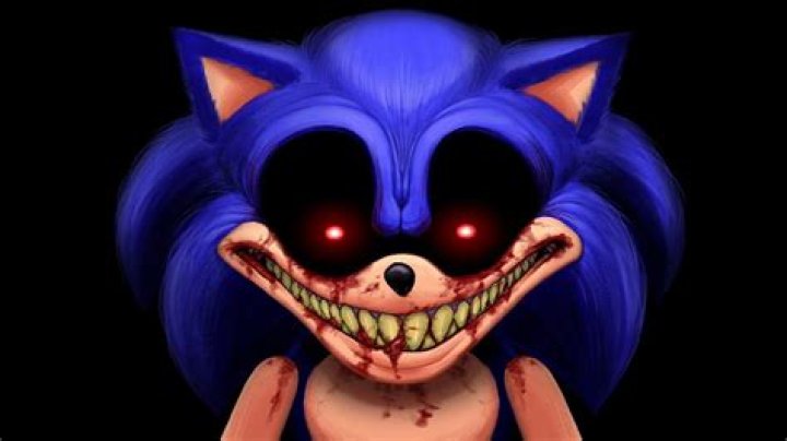 How old is Sonic EXE?