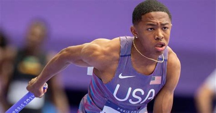 How old is the youngest Olympian?