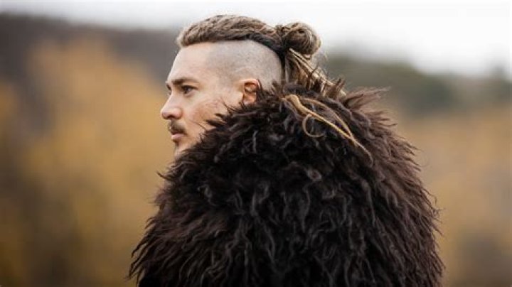 How old is Uhtred in real life?
