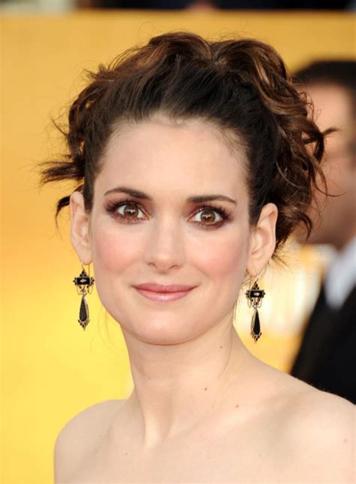 How old is Winona?