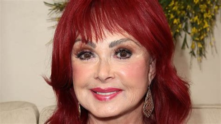 How old was Naomi Judd when she died?