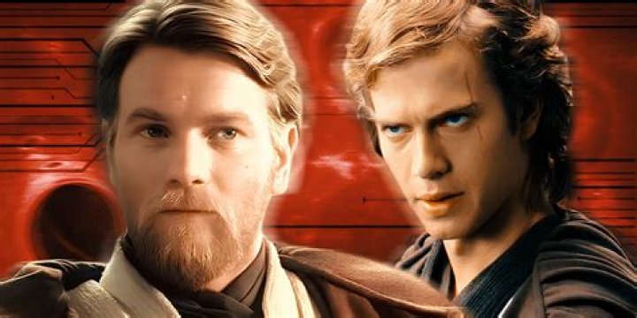 How old was Obi Wan in rots?