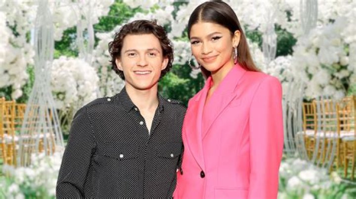 How old was Tom Holland when he started dancing?