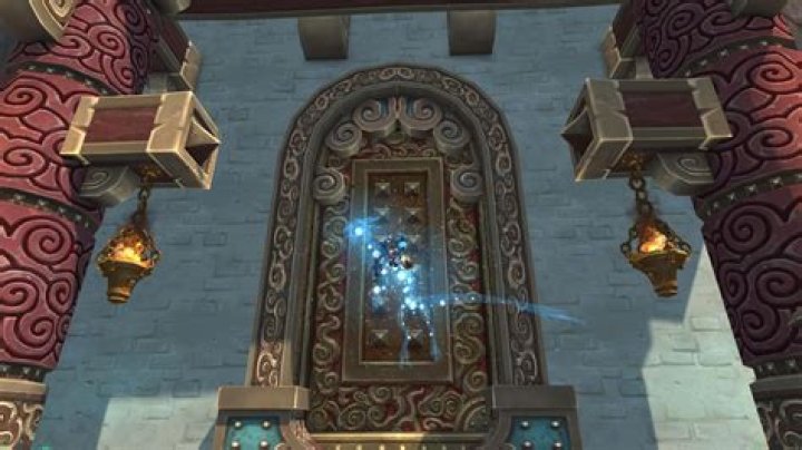 How rare is the astral cloud serpent?