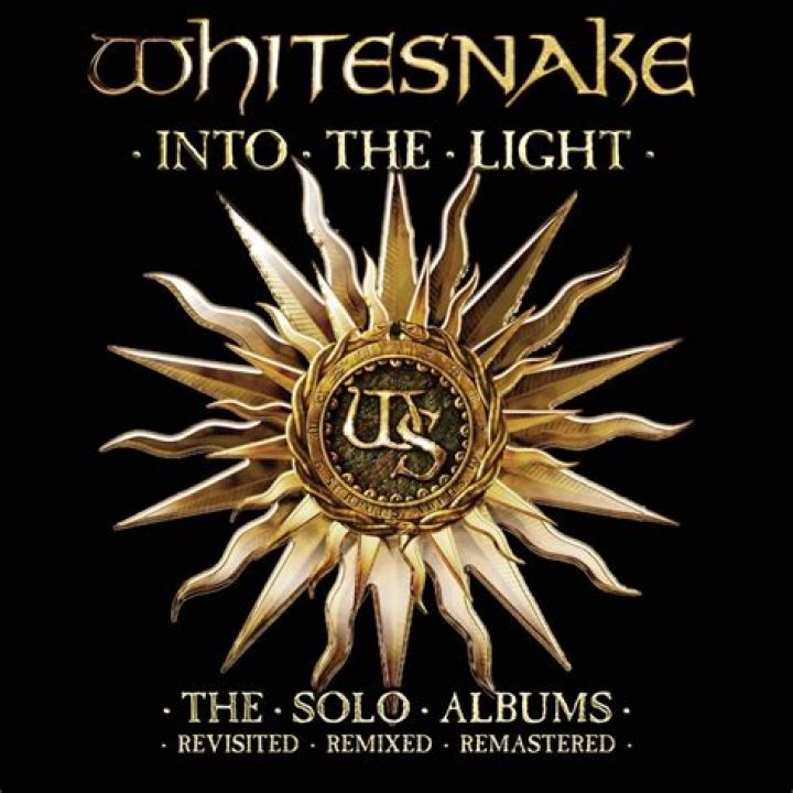 How rare is Whitesnake in a universal time?