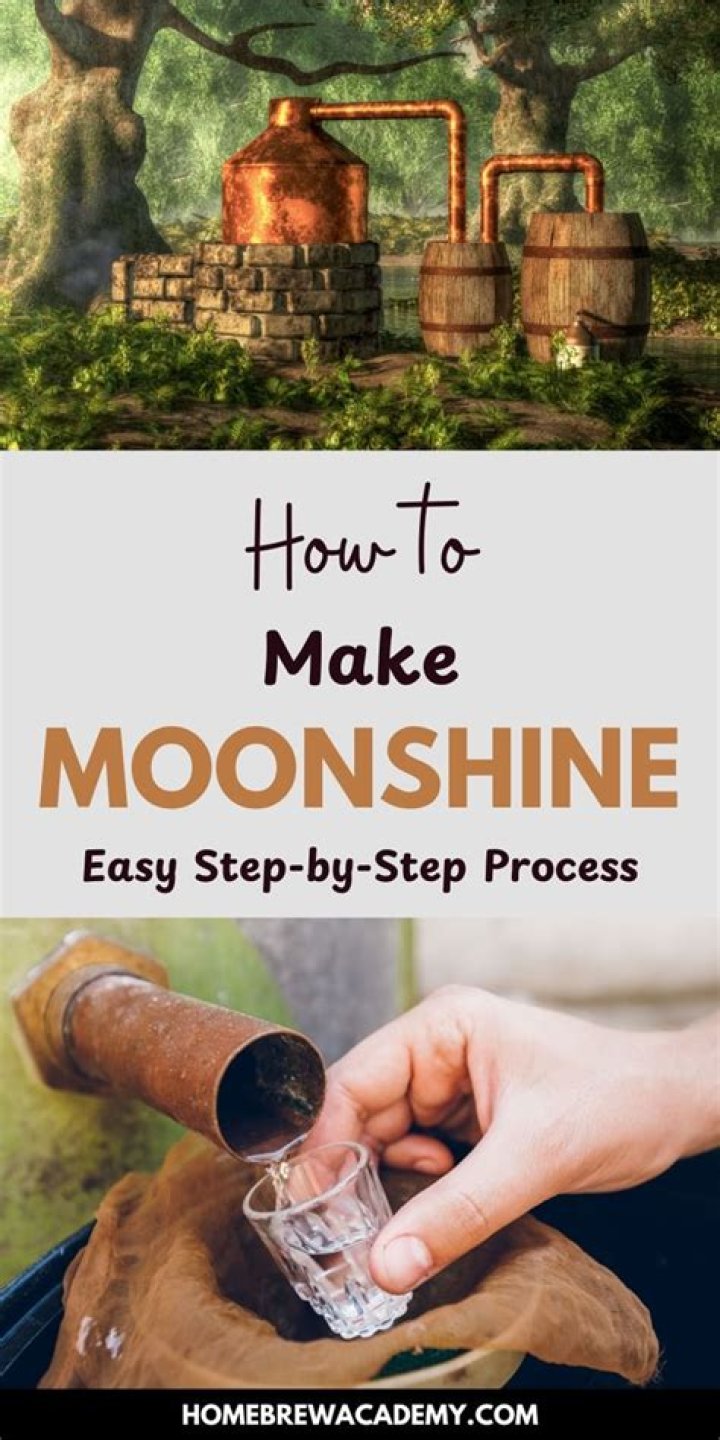 How thick is the copper on a moonshine still?