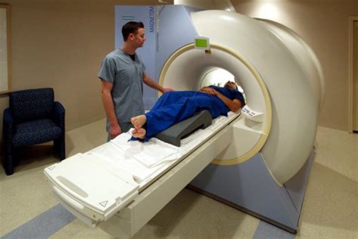 How tight is an MRI?
