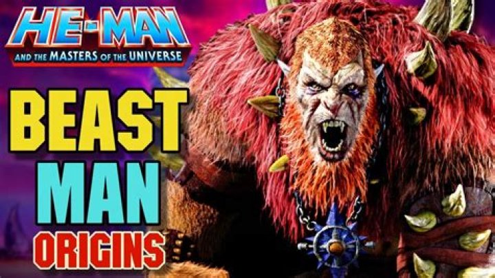 How was Michiru turned into a beastman?