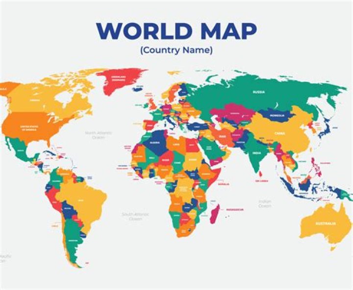 In which country there is no any temple?