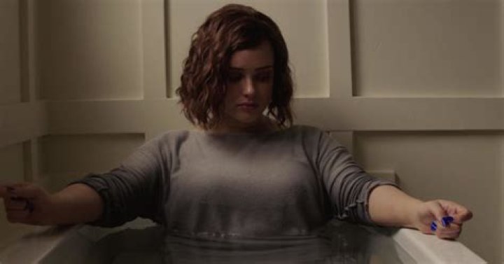 In which episode did Hannah Baker died?