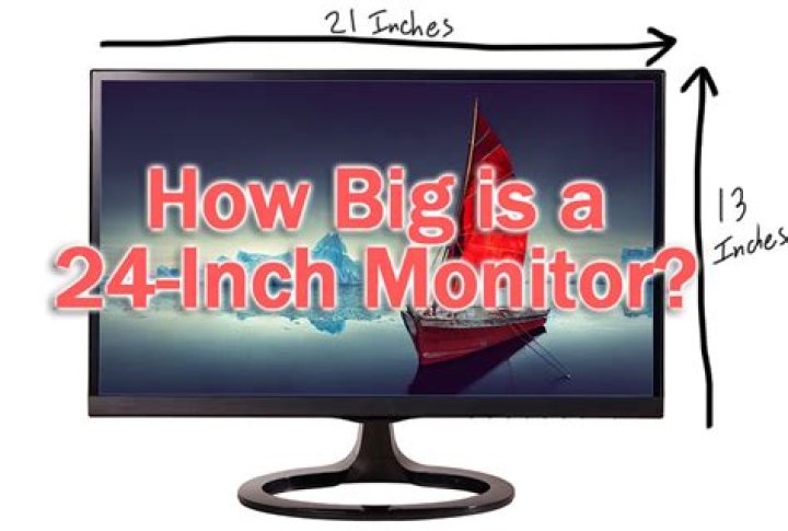 Is 24 inch legs big?