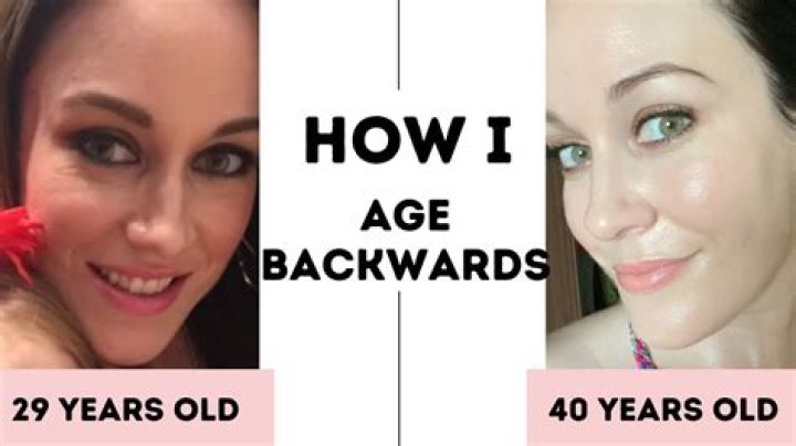 Is 40 years old considered old?