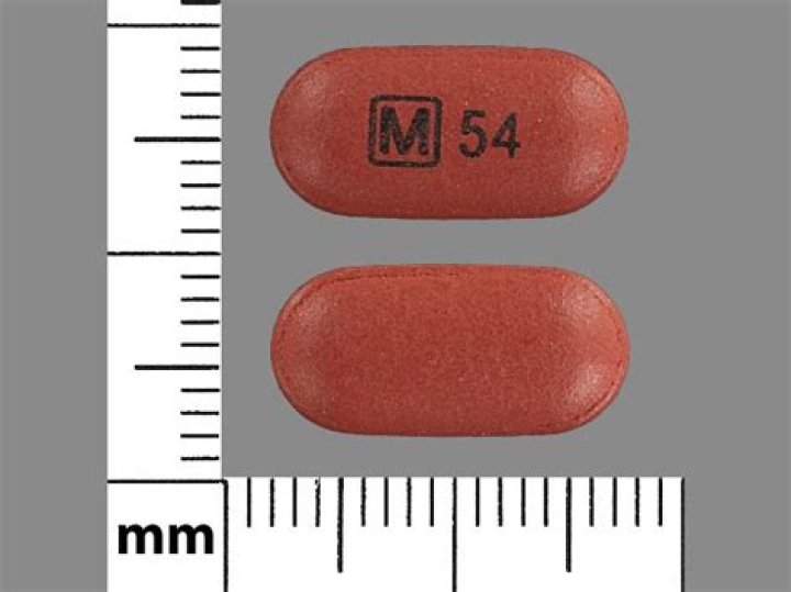 Is 54 mg of Concerta a lot?