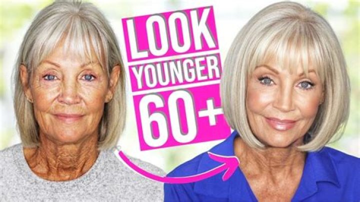 Is 60 too old to find a job?