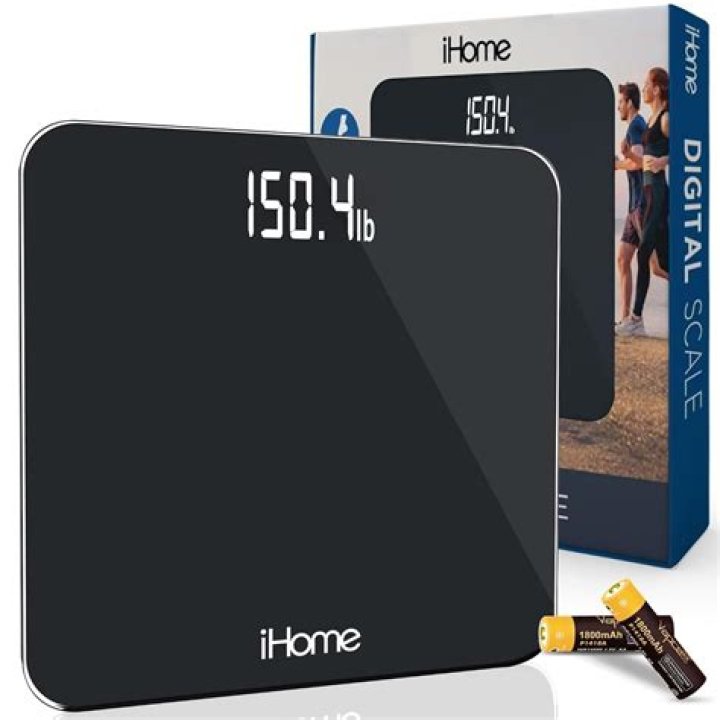Is a bathroom scale accurate on carpet?