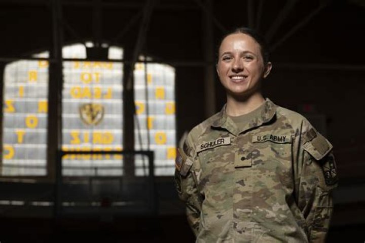 Is a career in the military worth it?