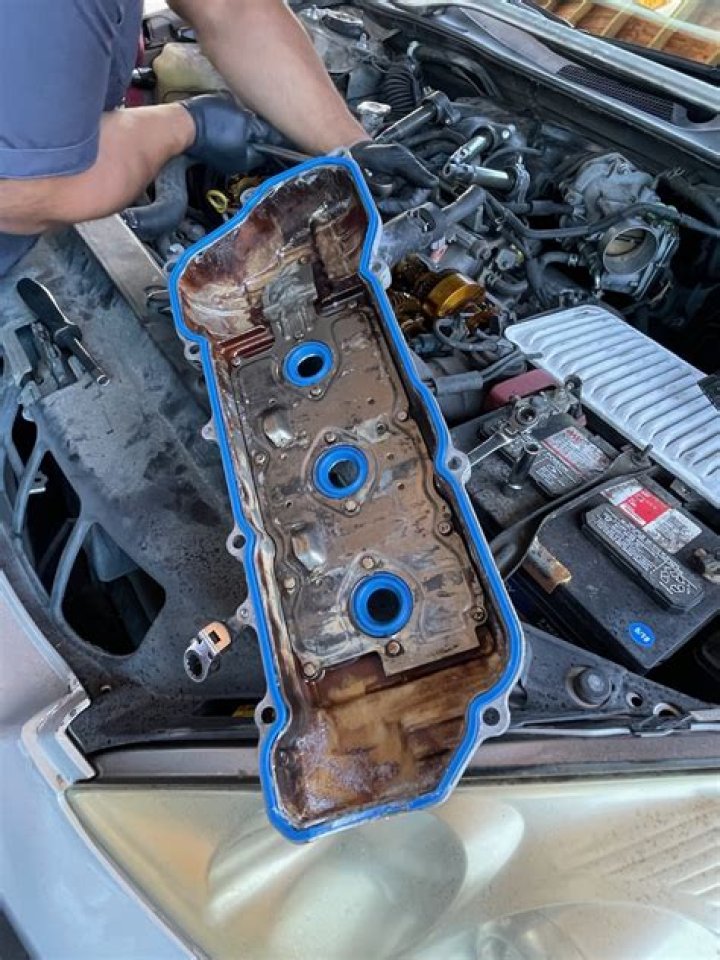 Is a head gasket covered under warranty?
