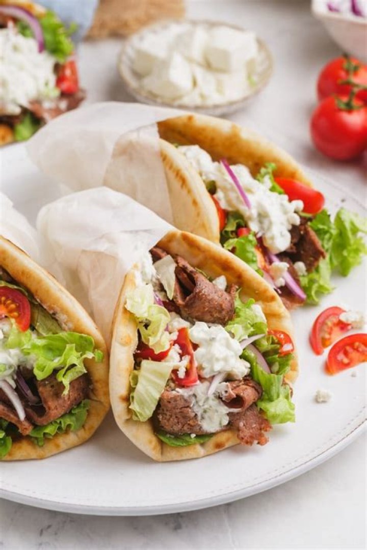 Is a hero a gyro?