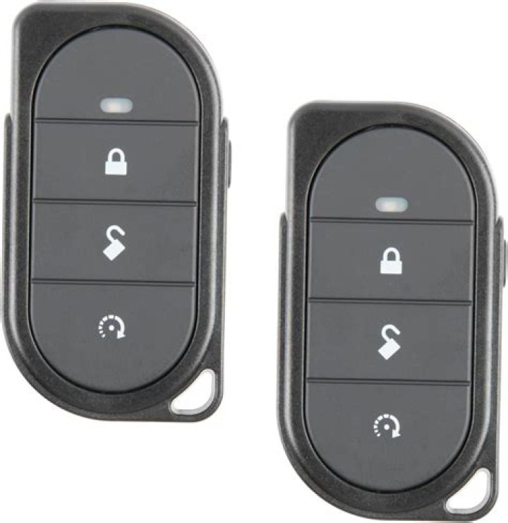 Is a key or keyless start better?