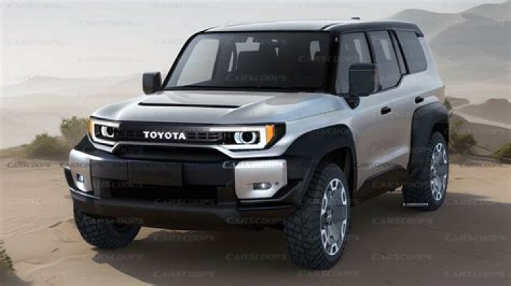 Is a Land Cruiser comfortable?