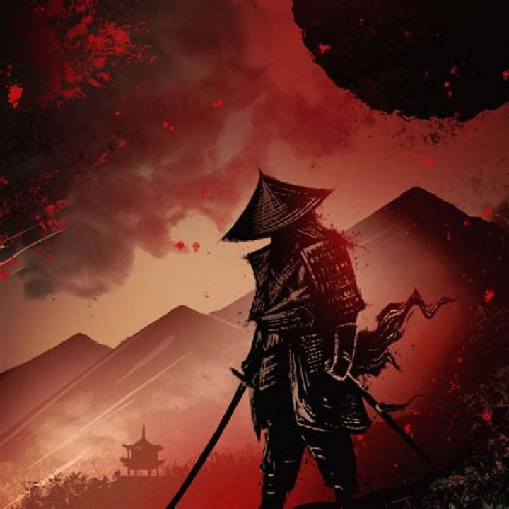 Is a ronin still a samurai?