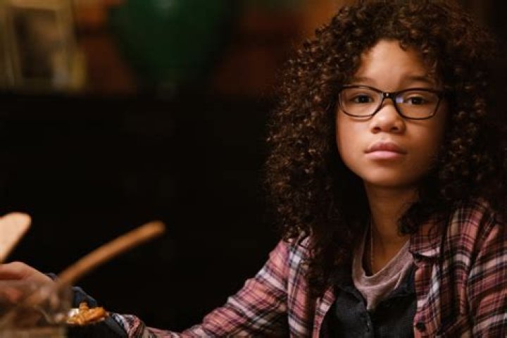 Is a wrinkle in time good for a 6 year old?