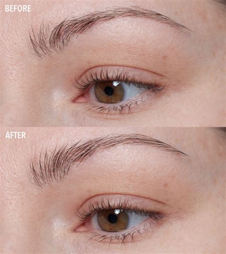 Is ABH brow freeze vegan?