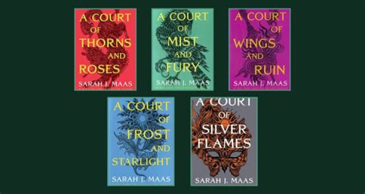 Is ACOTAR spicy?