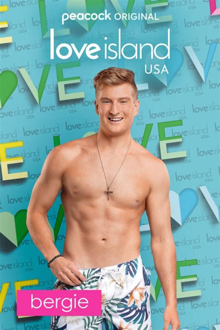 Is alcohol limited on Love Island?