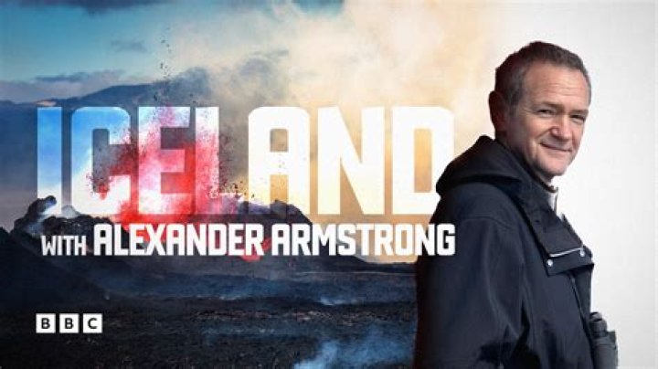 Is Alexander Armstrong related to Giles Coren?