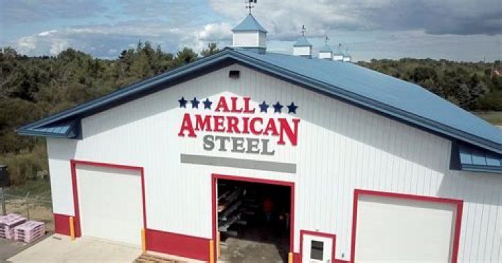 Is American steel better?