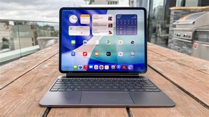 Is an iPad Pro worth it?