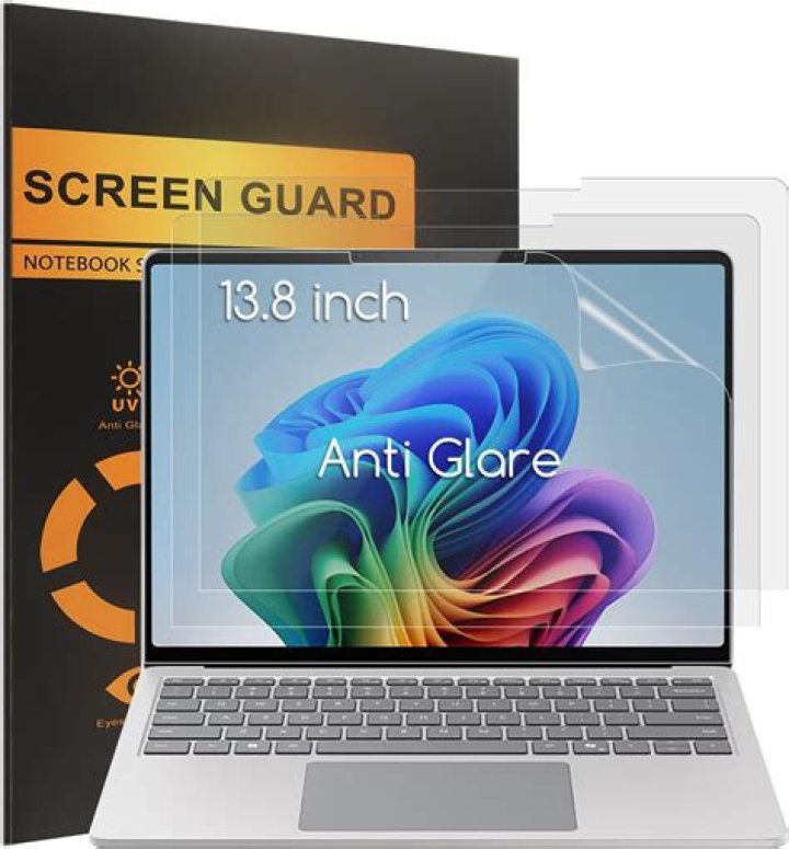 Is anti-glare and matte the same?