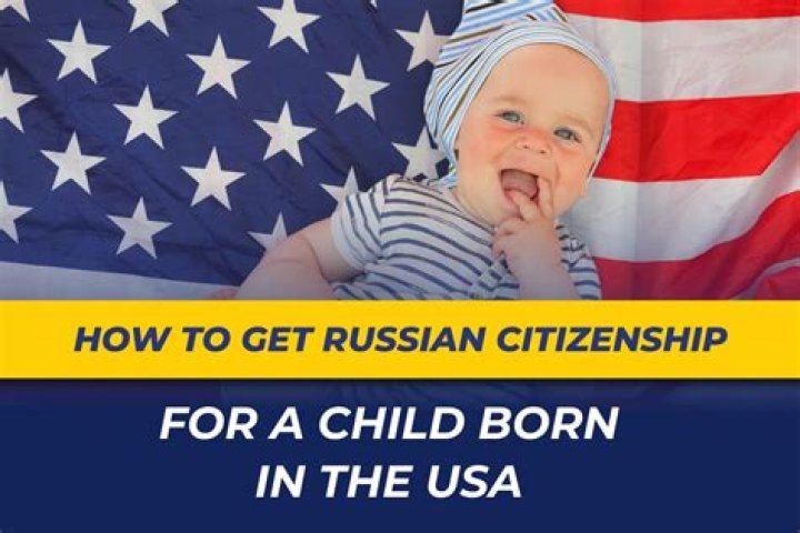 Is any child born in the US a citizen?