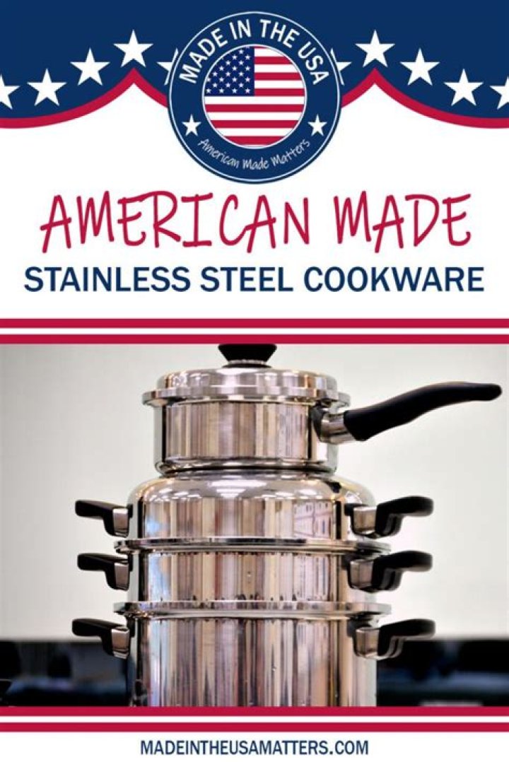 Is any steel made in the USA?