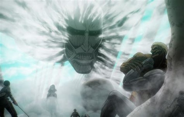 Is AOT season 4 out?