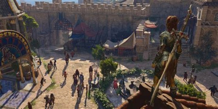 Is Arkhan in Baldur's Gate 3?