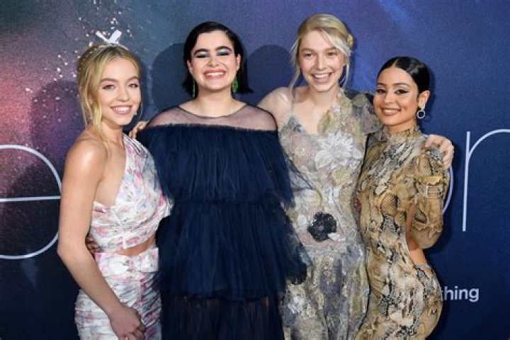 Is Ash in season 3 of Euphoria?