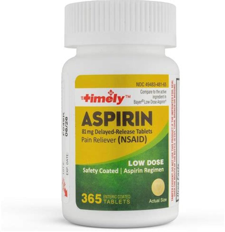 Is aspirin a fibrinolytic?