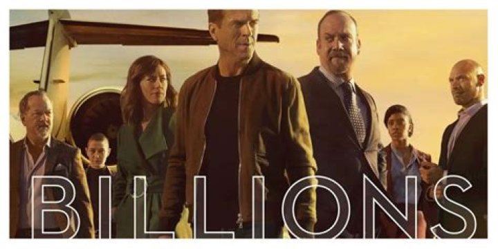 Is Axe not coming back to Billions?