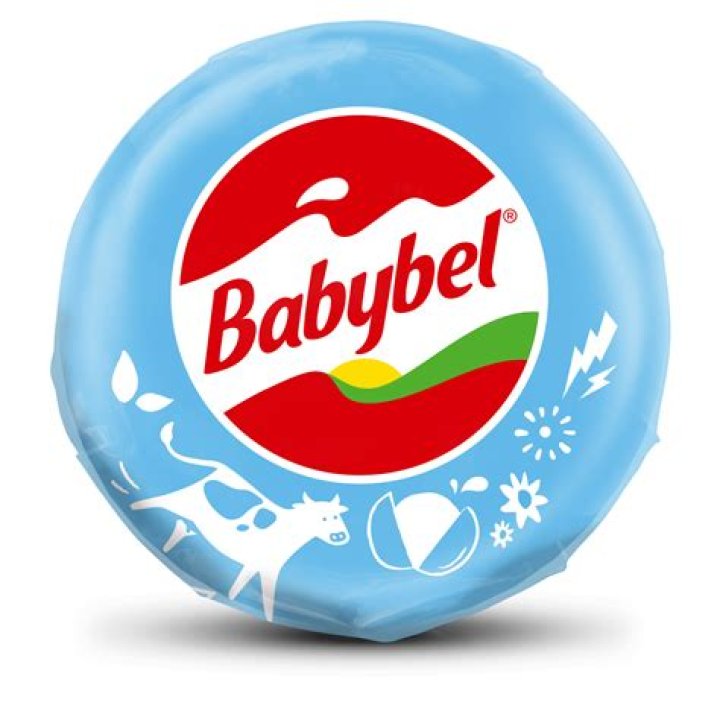 Is Babybel a French cheese?