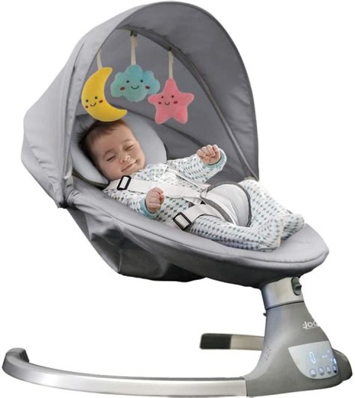 Is background TV bad for newborns?