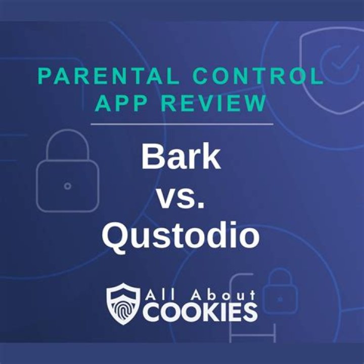 Is bark or Qustodio better?