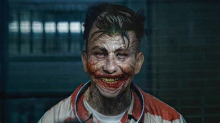 Is Barry Keoghan the Joker?