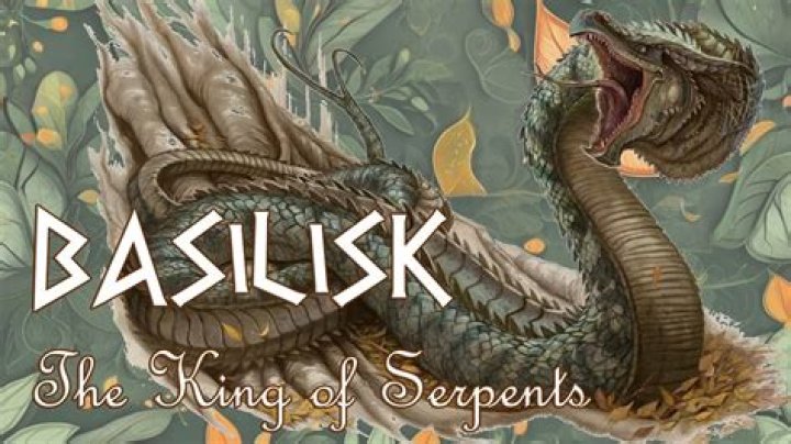 Is Basilisk real?